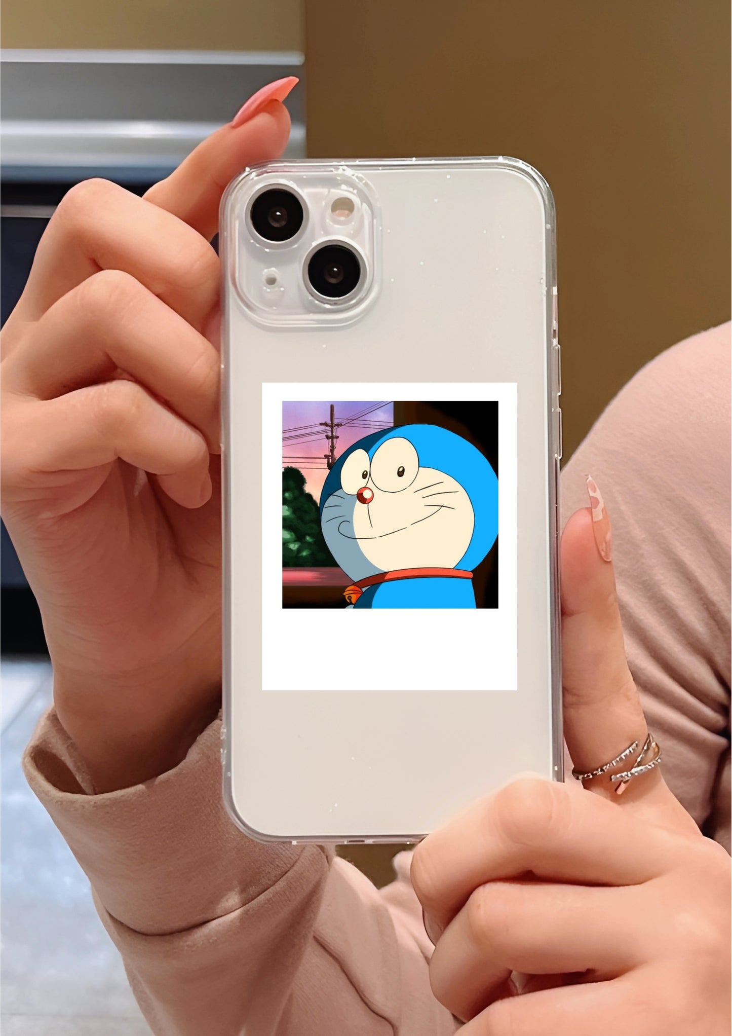 Doremon Meme || Mini Cover Photo