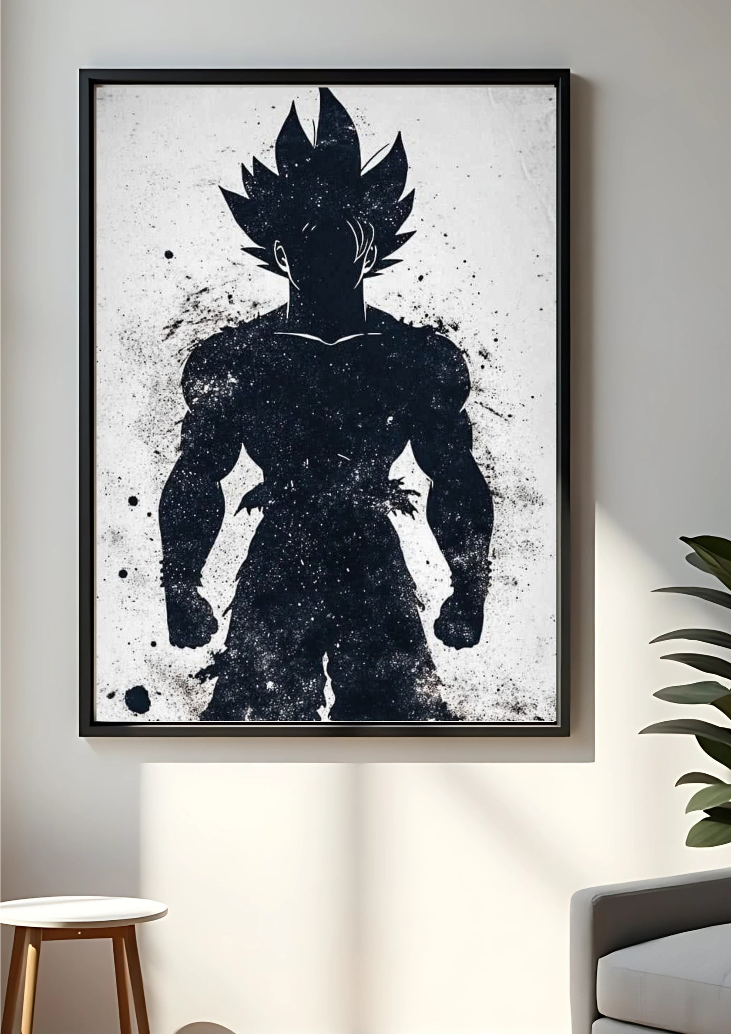 Son Goku #12 poster || Dragon Ball Z poster