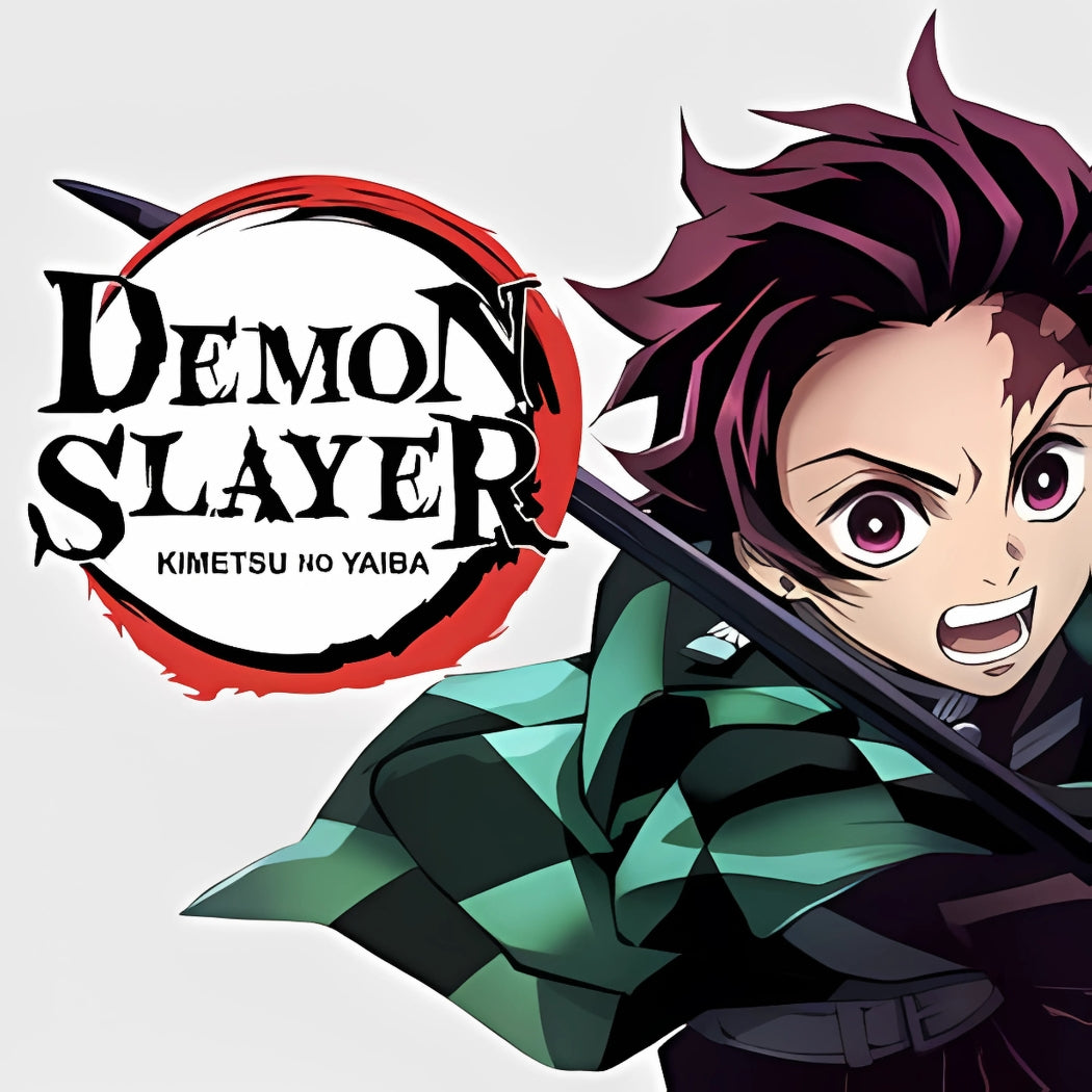 Demon Slayer