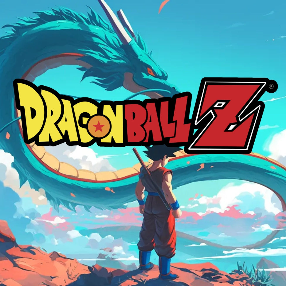 Dragon Ball Z