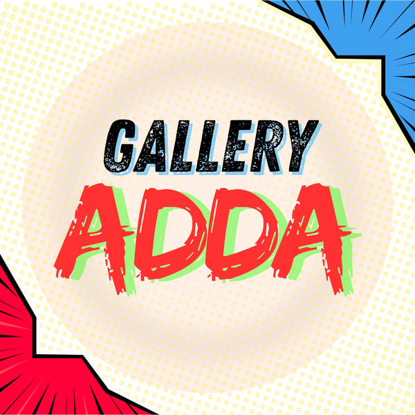 Gallery Adda