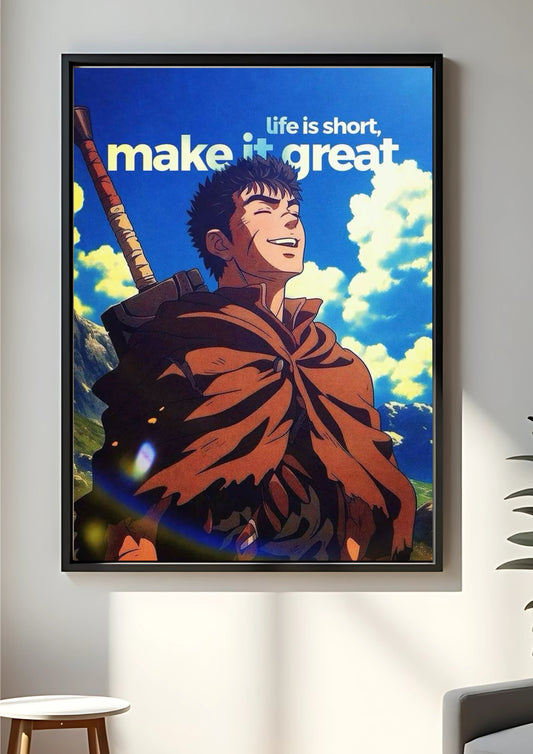 #15 Motivational poster || Motivational poster