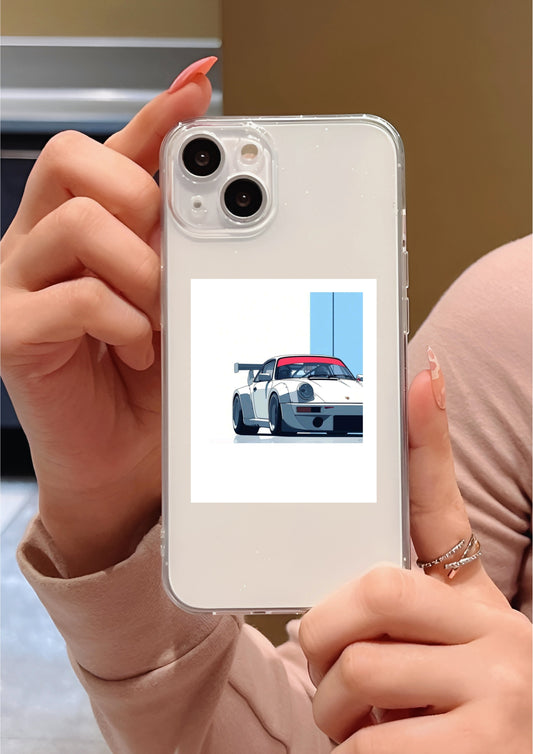 Porsche || Mini Cover Photo