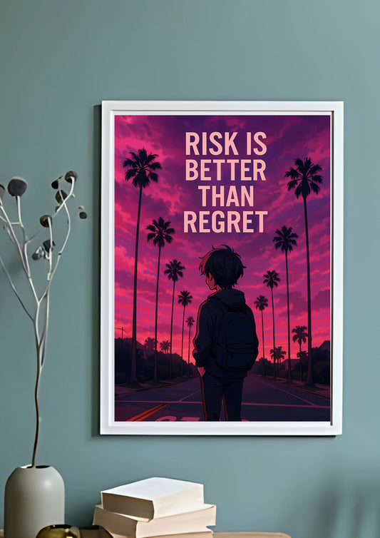 #2 Motivational poster || Motivational poster