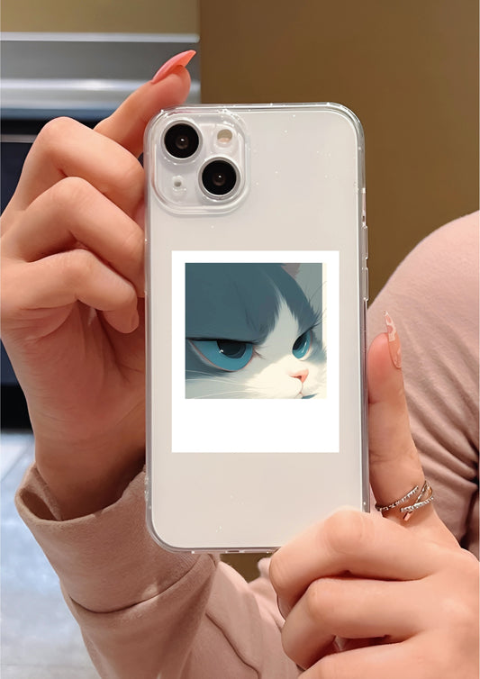 Cat || Mini Cover Photo