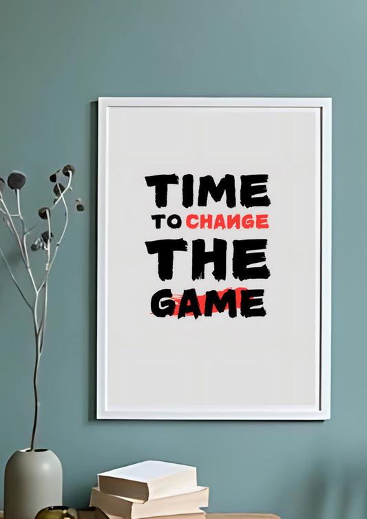 #7 Motivational poster || Motivational poster