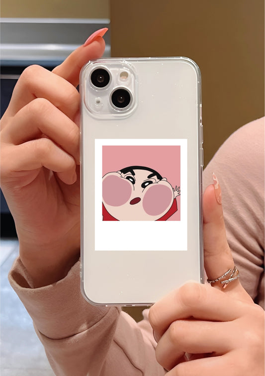 Shinchan || Mini Cover Photo