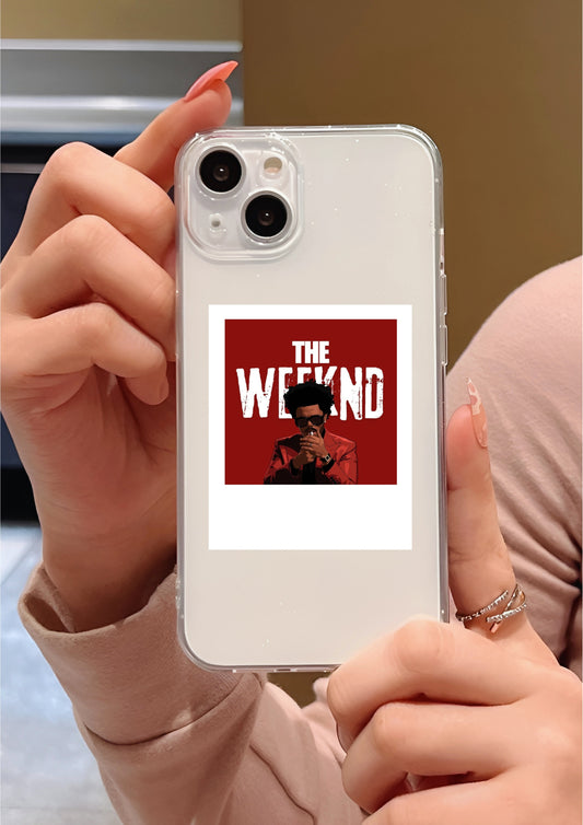 The Weekend || Mini Cover Photo