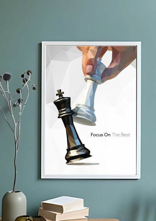 #8 Motivational poster || Motivational poster