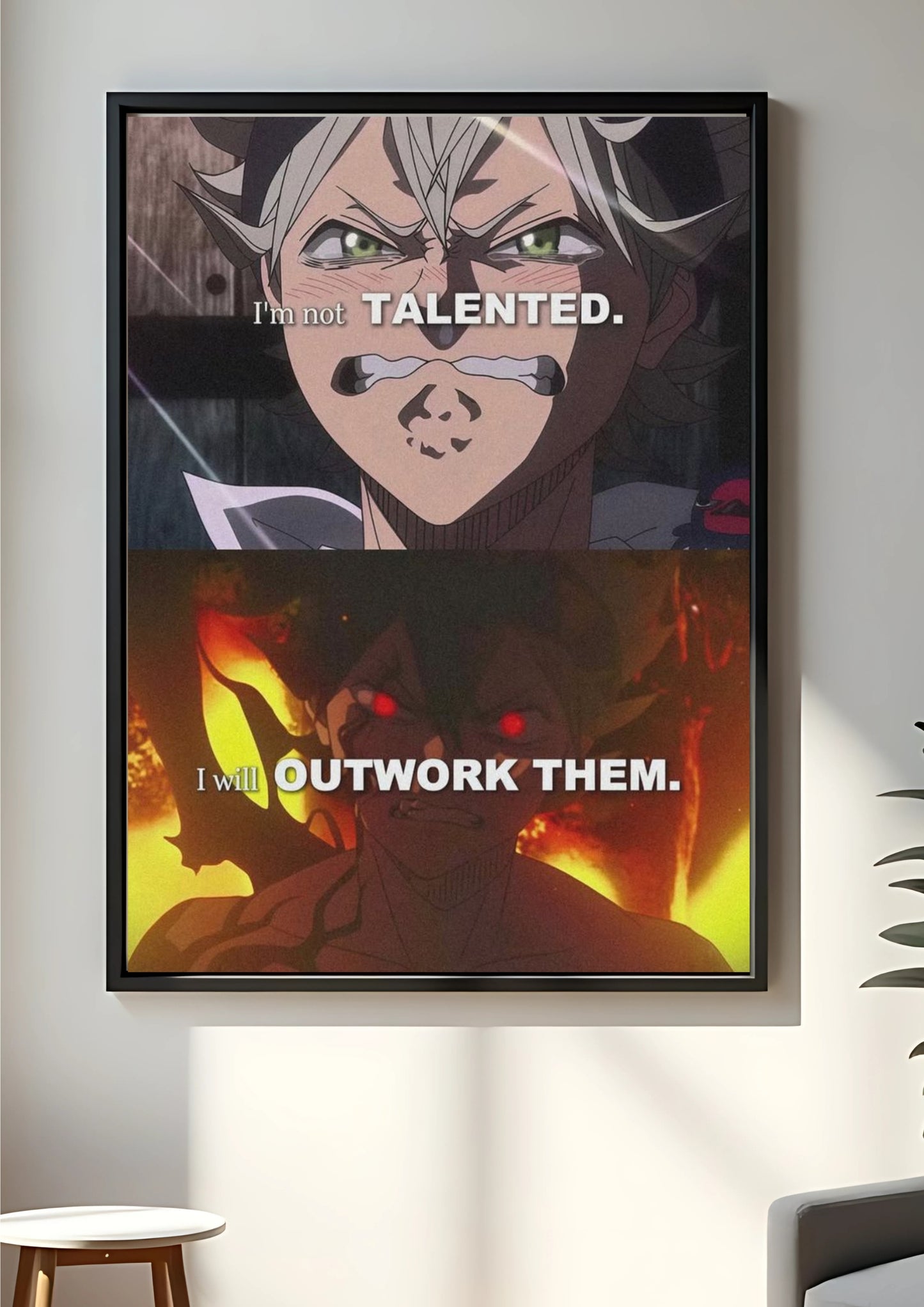 #8 Motivational poster || Motivational poster