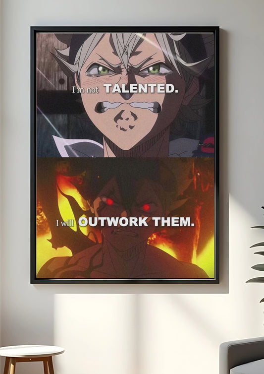 #8 Motivational poster || Motivational poster