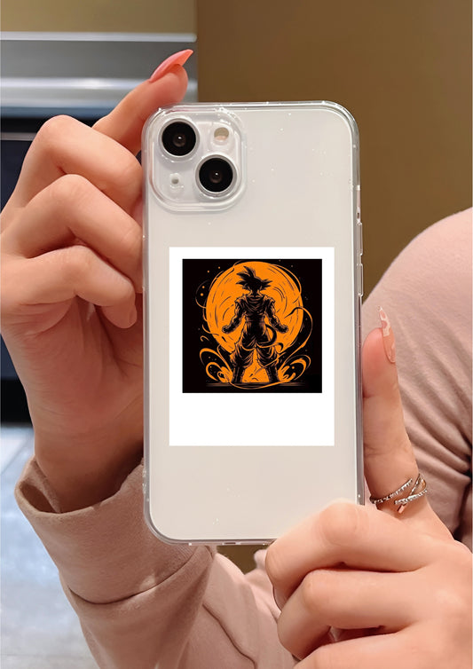 Son Goku || Mini Cover Photo