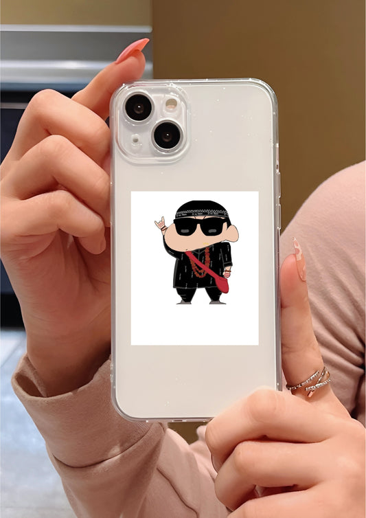Shinvhan Ruu Baba || Mini Cover Photo