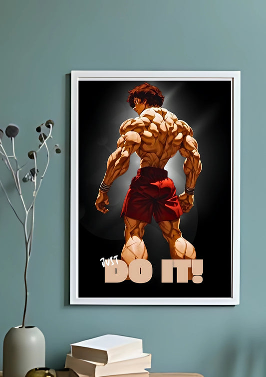 #14 Motivational poster || Motivational poster