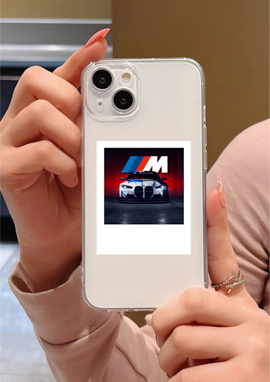 BMW M Series || Mini Cover Photo
